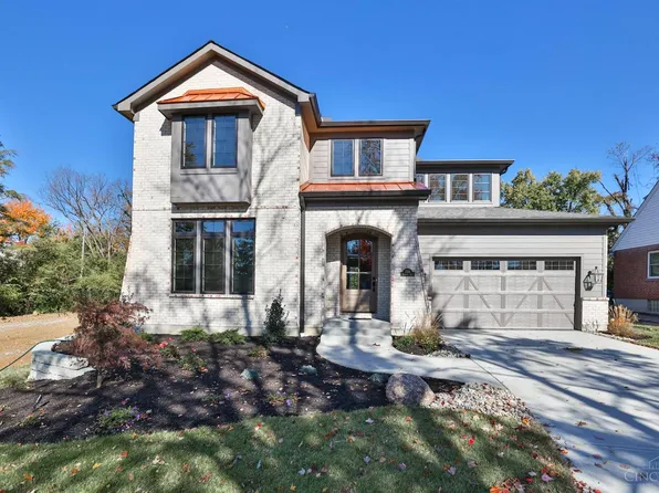 7556 Shawnee Run Rd, Cincinnati, OH 45243