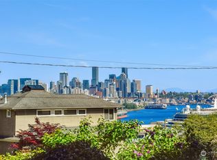 1517 Magnolia Way W, Seattle, WA 98199