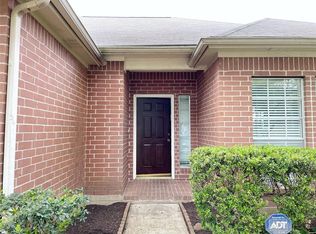 4603 Jaymar Dr, Sugar Land, TX 77479