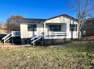 401 S East St, Tuscumbia, AL 35674