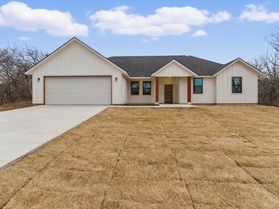 833 Haynie Dr, Runaway Bay, TX, 76426