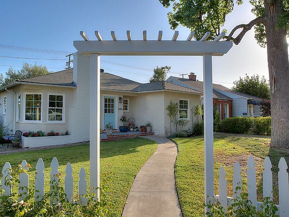 4th image of 2416 Monte Vista St