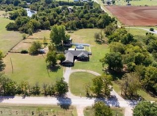 1620 Treece Rd NE, Piedmont, OK 73078