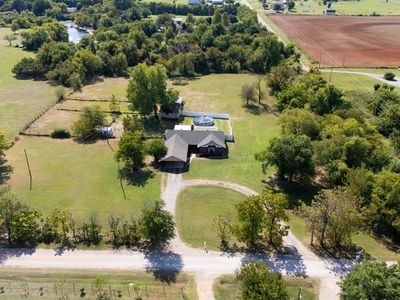 1620 Treece Rd NE, Piedmont, OK, 73078