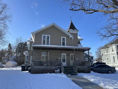 116 North Broad STREET, Elkhorn, WI, 53121