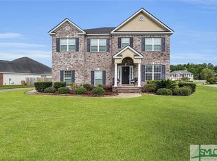 219 Byron Dr, Richmond Hill, GA 31324