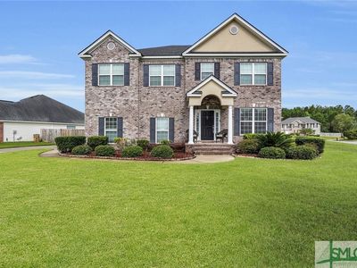 219 Byron Drive, Richmond Hill, GA, 31324