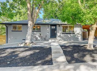 5644 Johnson St, Arvada, CO 80002