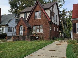 14869 Freeland St, Detroit, MI 48227