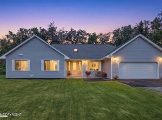 36465 Meeks St, Soldotna, AK 99669