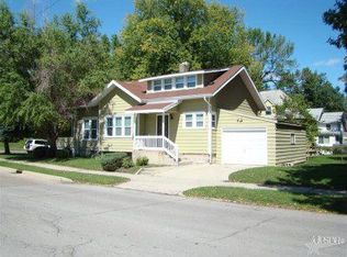 2133 Pauline St, Fort Wayne, IN 46802
