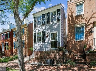 813 Wolfe St, Alexandria, VA