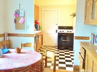 49 Churchill Ave #1F, Cambridge, MA 02140