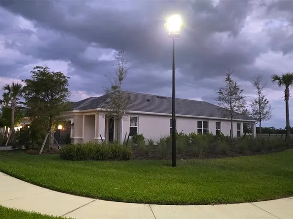 26925 Lark Ct, Punta Gorda, FL 33955