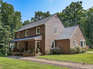 2556 Liberty Hill Rd, Powhatan, VA 23139