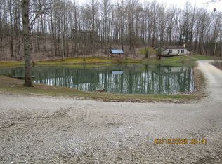 22031 Beacon Rd, Metamora, IN 47030