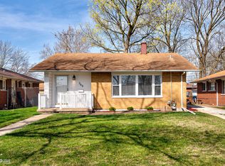 360 Merrill Ave, Calumet City, IL