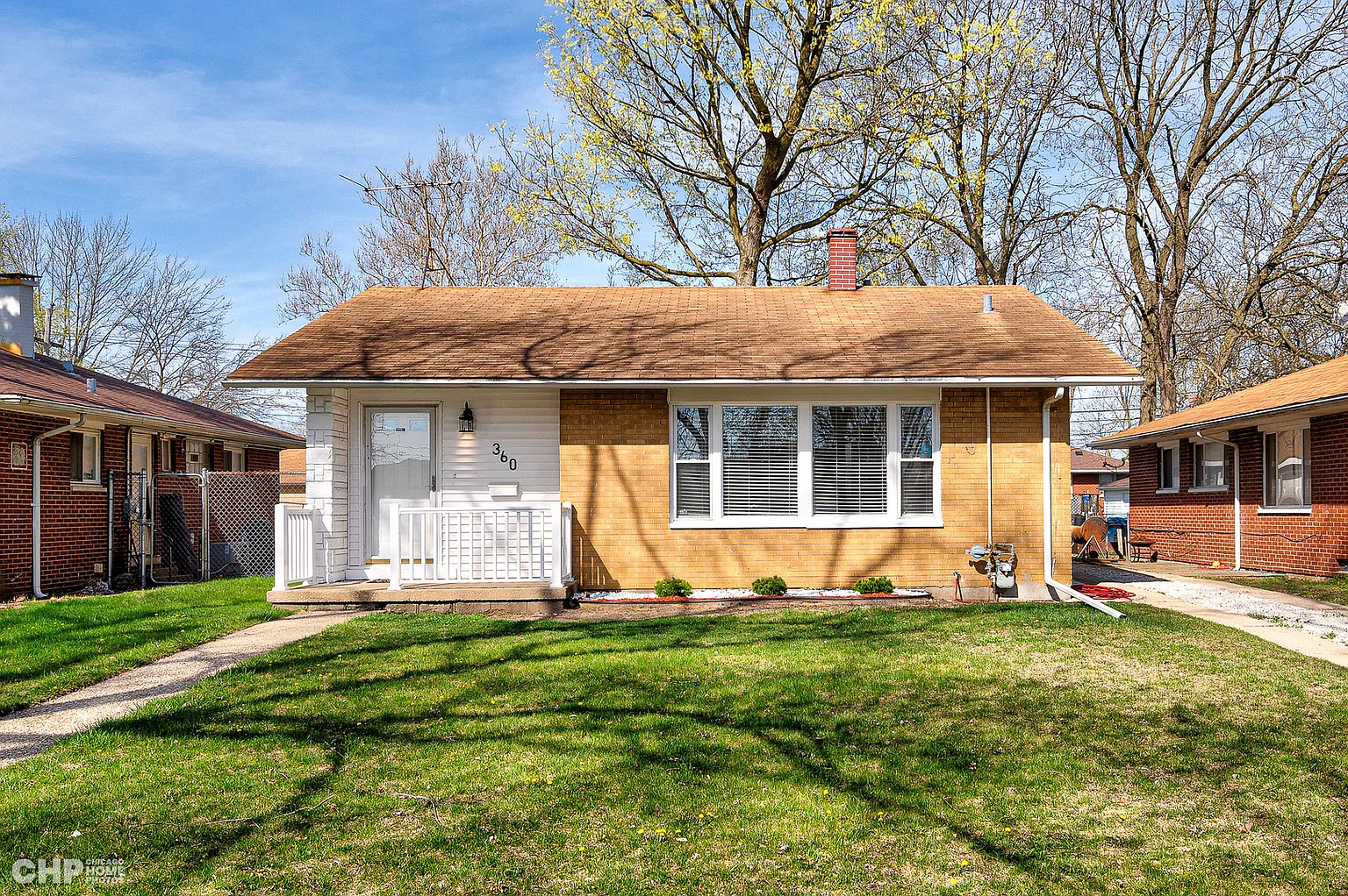 360 Merrill Ave photo 1