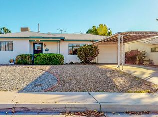 4108 Palo Duro Ave NE, Albuquerque, NM 87110