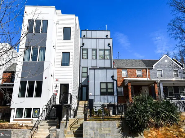1632 K St NE #2, Washington, DC 20002