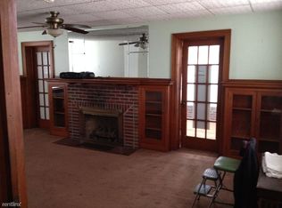 8 N Scott Ave, Glenolden, PA 19036