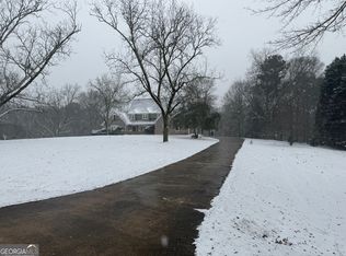 1140 Summit Dr, Watkinsville, GA 30677