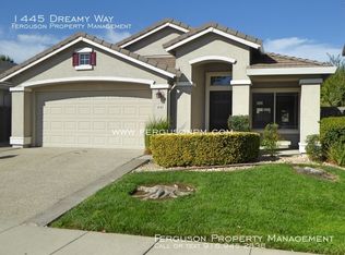 1445 Dreamy Way, Sacramento, CA