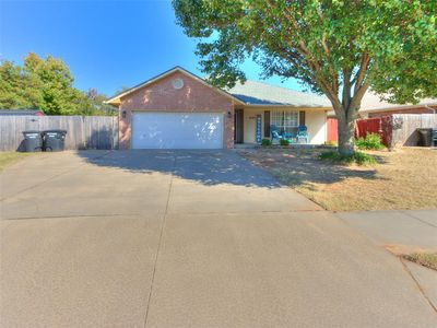 2101 NE 13th St, Moore, OK, 73160