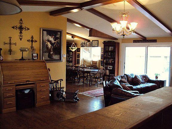 Large family area