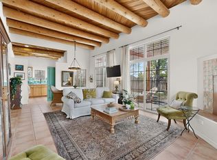 4120 Whispering Wing Rd, Santa Fe, NM 87507