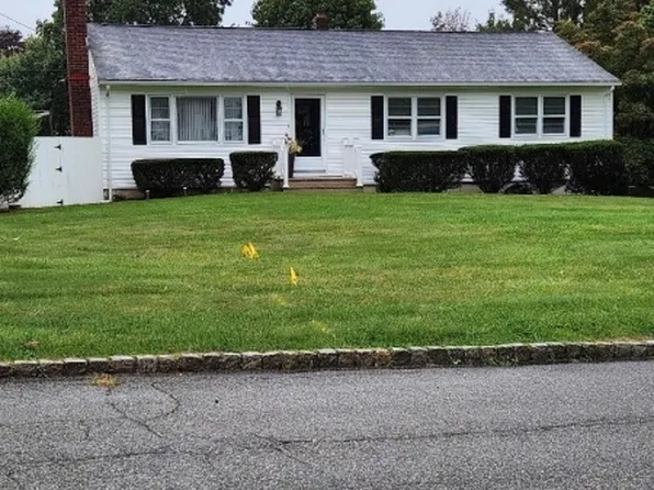 11 Highland Ave, Mansfield Twp., NJ 07840
