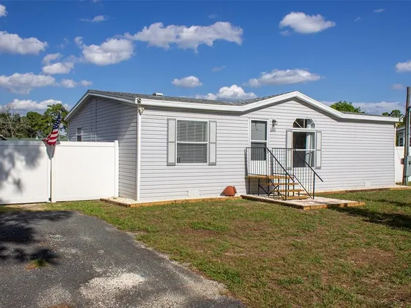 12415 SE 89th Ave, Belleview, FL 34420