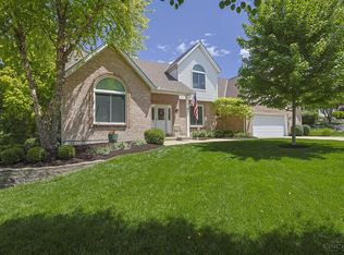870 Abbot Dr, Fairfield, OH 45014