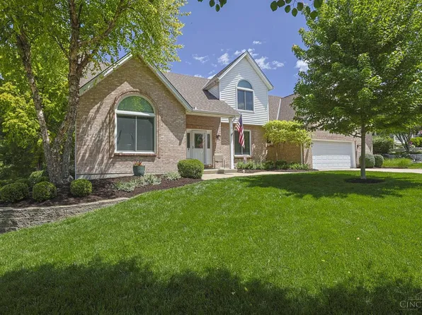 870 Abbot Dr, Fairfield, OH 45014