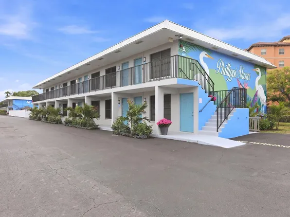 Phillippi Square Apartments