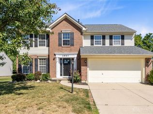 4957 Country Park Dr, Tipp City, OH 45371
