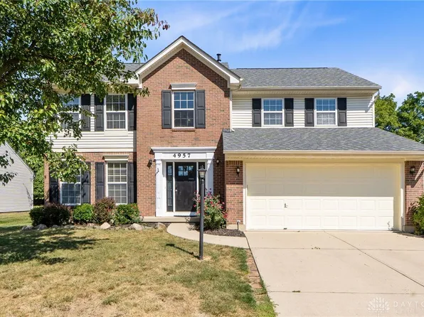 4957 Country Park Dr, Tipp City, OH 45371