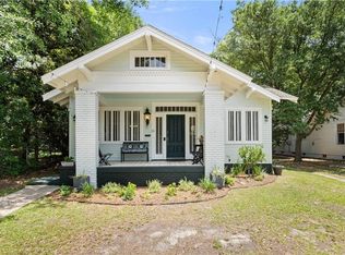 13 Demouy Ave, Mobile, AL 36606