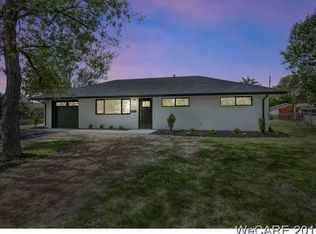 101 Weger Ave, Lima, OH 45807