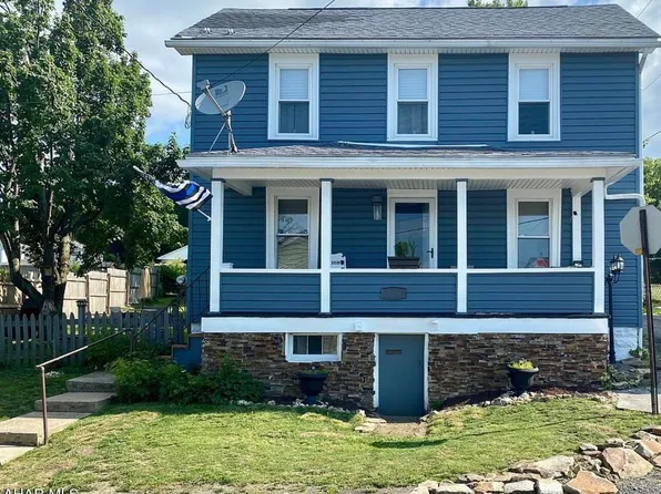 309 Grant St, Gallitzin, PA 16641