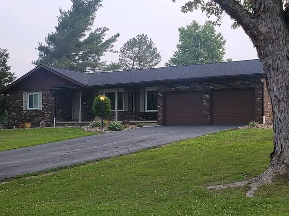 113 Lincoln Ln, Lucasville, OH 45648