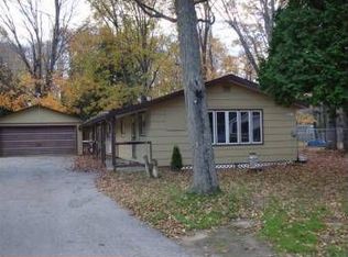 W7621 North St, Wausaukee, WI 54177