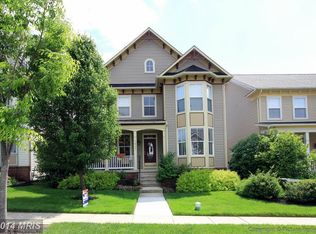 3937 Braveheart Cir, Frederick, MD