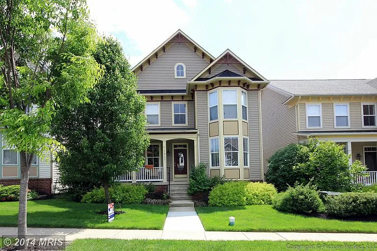 3937 Braveheart Cir photo 1