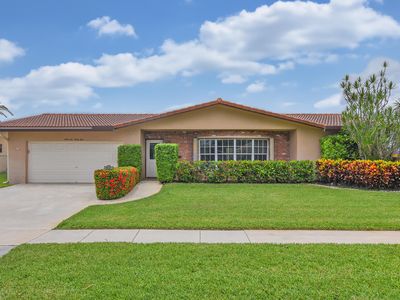 6641 NW 22nd Court, Margate, FL, 33063