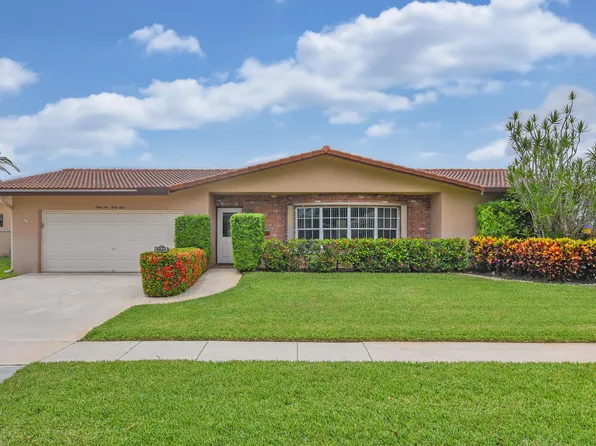 6641 NW 22nd Court, Margate, FL 33063