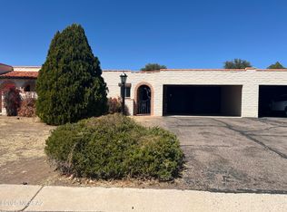 1178 Zircon Ct, Rio Rico, AZ 85648