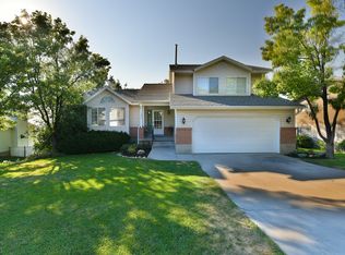 163 N Valley View Dr, North Salt Lake, UT 84054