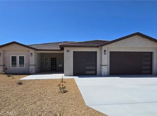 20401 Tonawanda Rd, Apple Valley, CA 92307