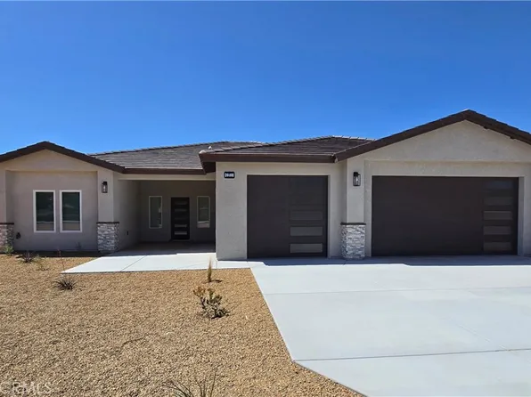 20401 Tonawanda Rd, Apple Valley, CA 92307